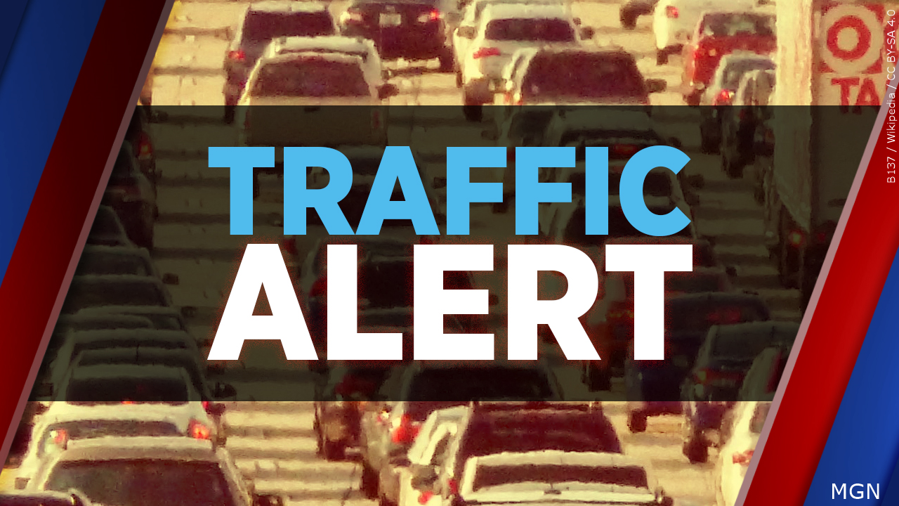 TRAFFIC ALERT: Portion of Camden Avenue Beside Unity Square to Close for Sidewalk Repair
